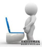 當男性出現這些癥狀的時候小心疾病的發生